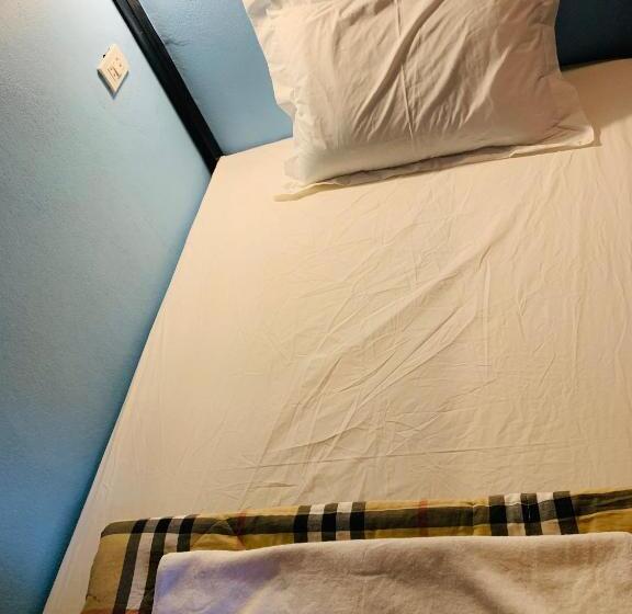 هتل Vu S Homestay