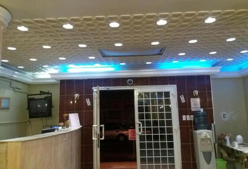 Khobar Fantastic Furnished Apartments