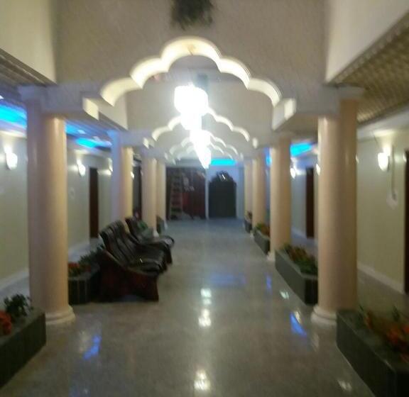 Khobar Fantastic Furnished Apartments