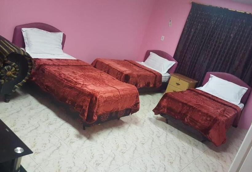 Khobar Fantastic Furnished Apartments