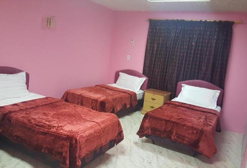 Khobar Fantastic Furnished Apartments