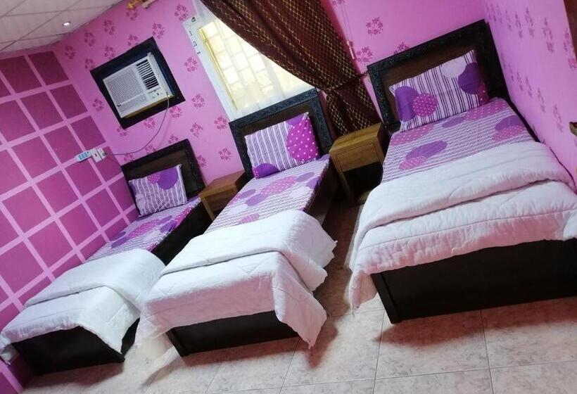 Khobar Fantastic Furnished Apartments