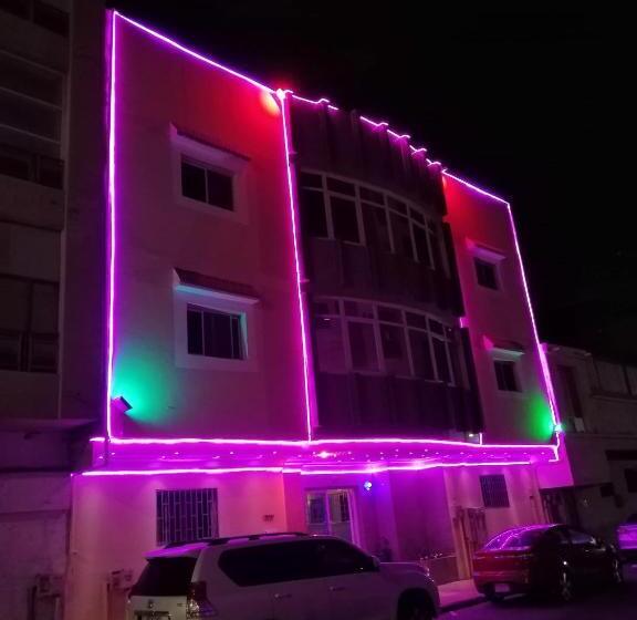 Khobar Fantastic Furnished Apartments