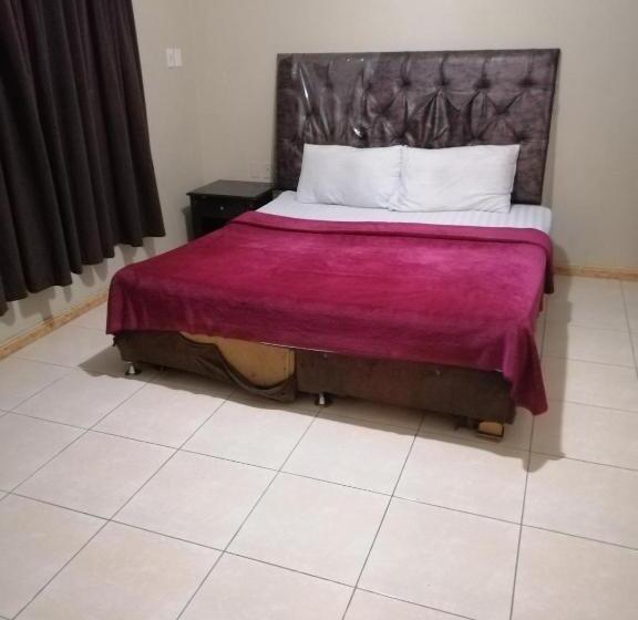 Khobar Fantastic Furnished Apartments