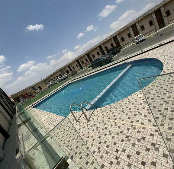 Leen Serviced Apartments