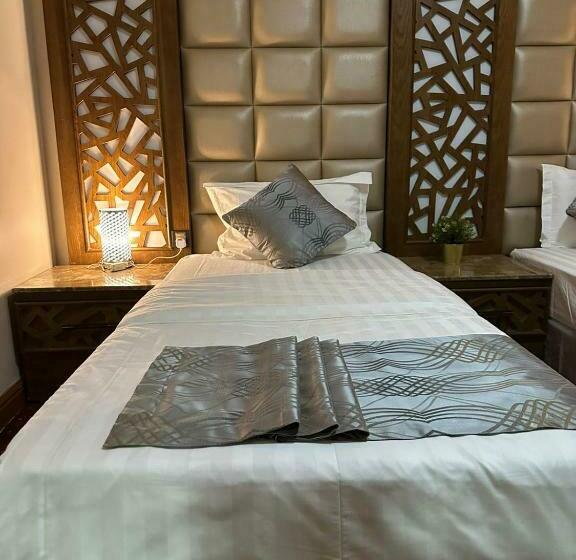 Leen Serviced Apartments