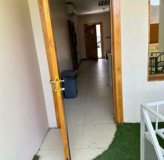 Leen Serviced Apartments