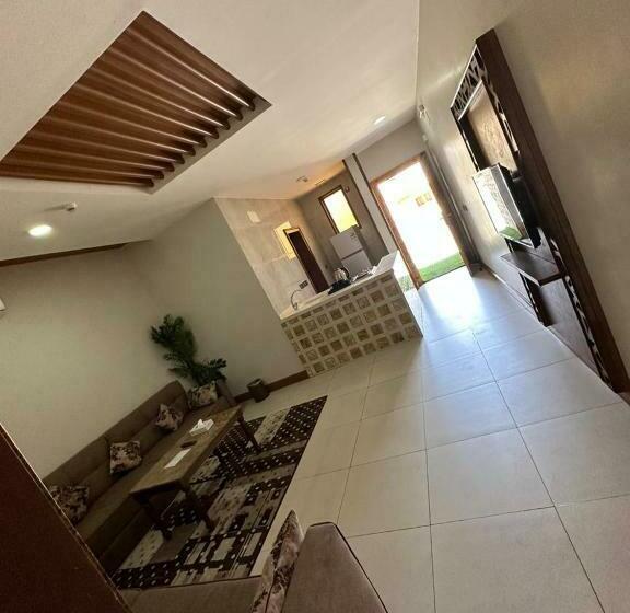 Leen Serviced Apartments