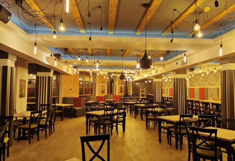 Milmari Resort   Apartman L43