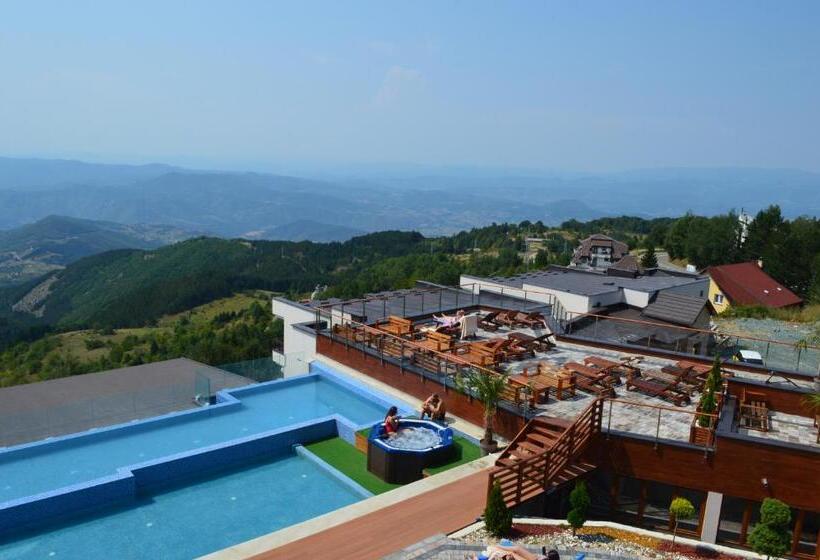 Milmari Resort   Apartman L43