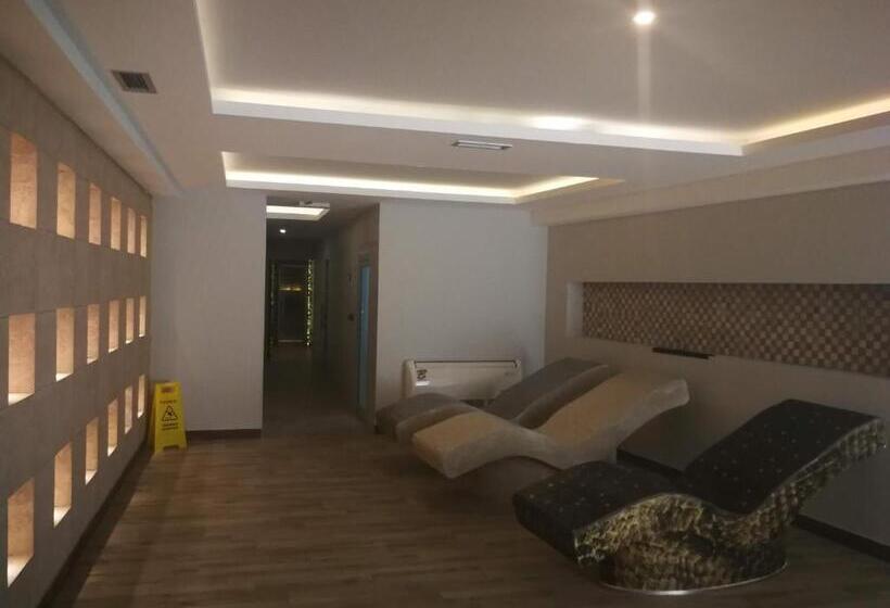 Milmari Resort   Apartman L43