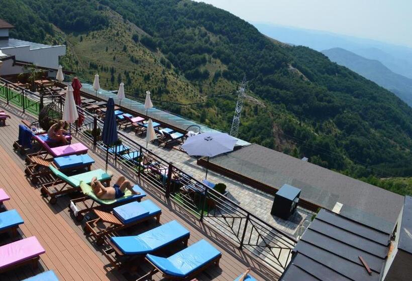 Milmari Resort   Apartman L43