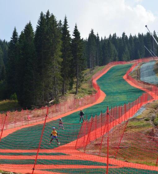 Milmari Resort   Apartman L43