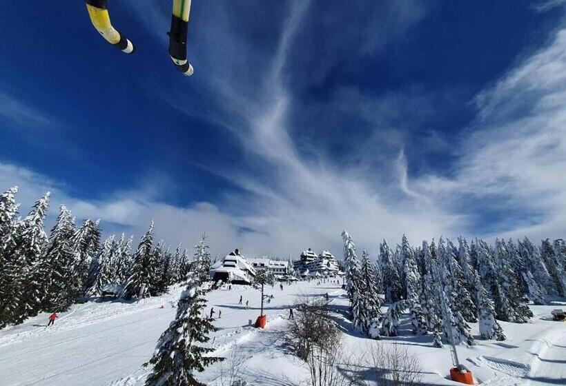 Milmari Resort   Apartman L43