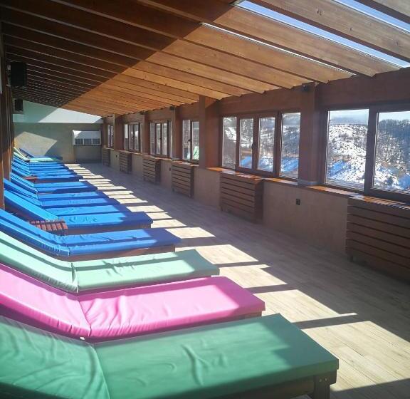 Milmari Resort   Apartman L43