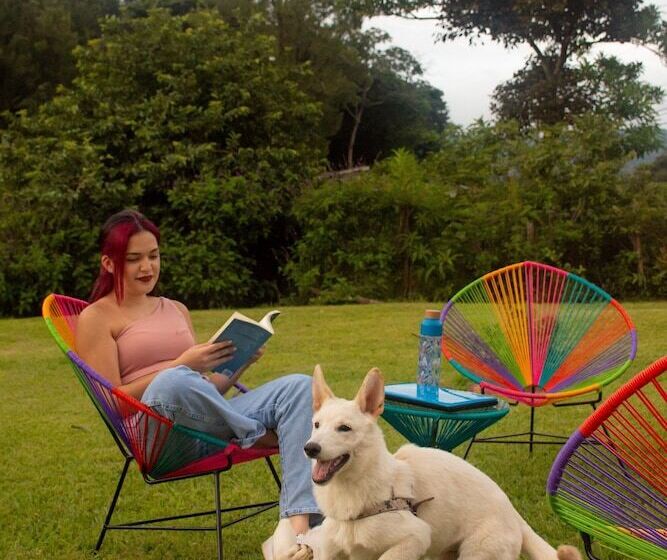 Nafre House B&b Monteverde