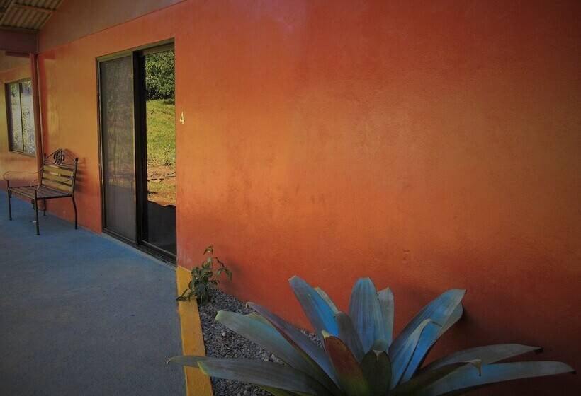 Nafre House B&b Monteverde