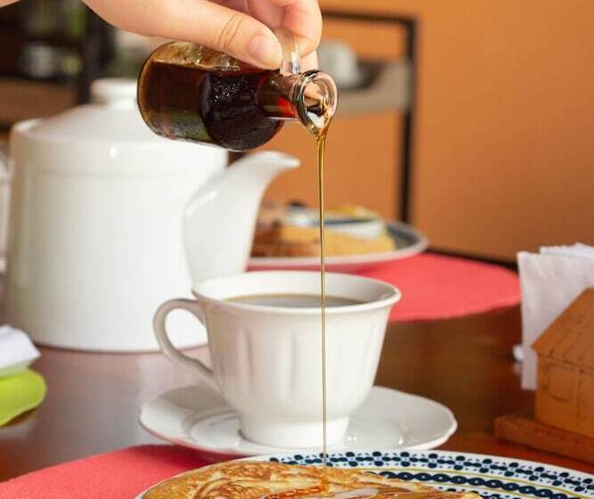 Nafre House B&b Monteverde