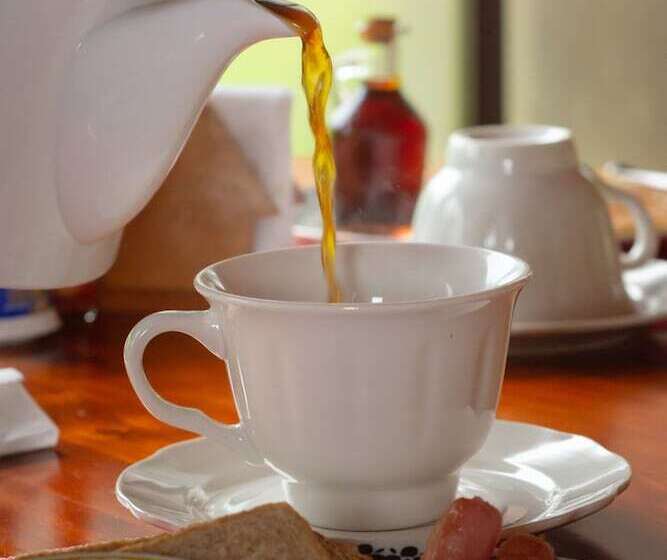 Nafre House B&b Monteverde