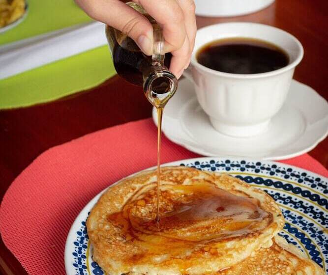 Nafre House B&b Monteverde