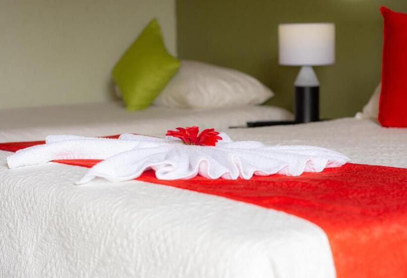 Nafre House B&b Monteverde