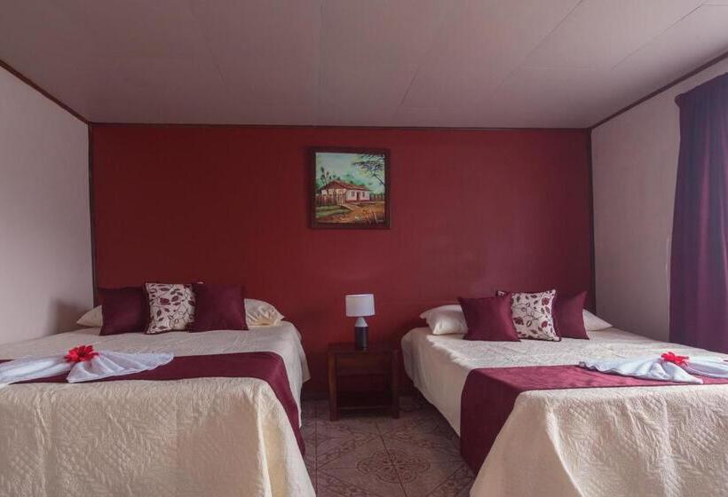 Nafre House B&b Monteverde