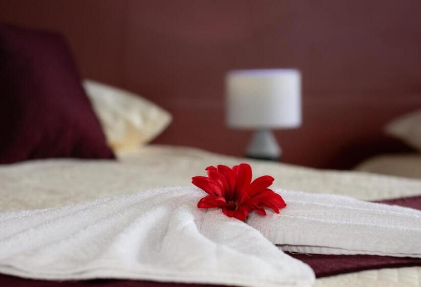 Nafre House B&b Monteverde