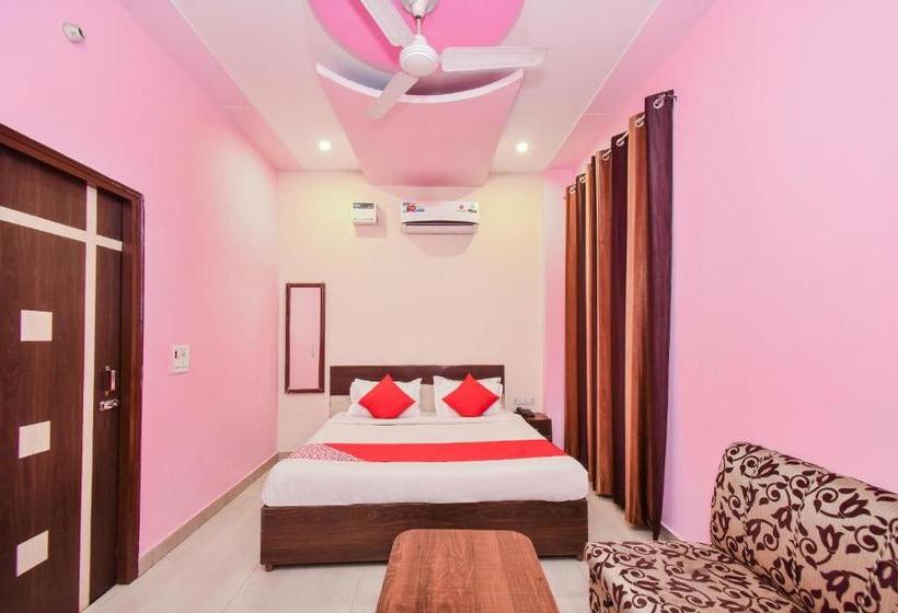 Oyo 29558 Hotel Dzire