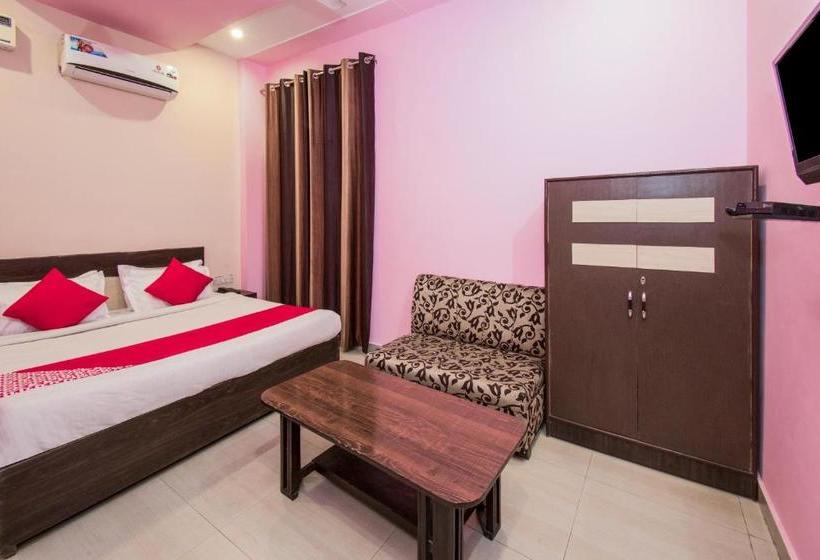 Oyo 29558 Hotel Dzire