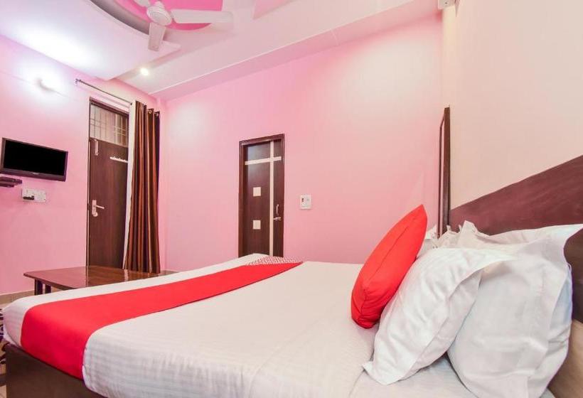 Oyo 29558 Hotel Dzire