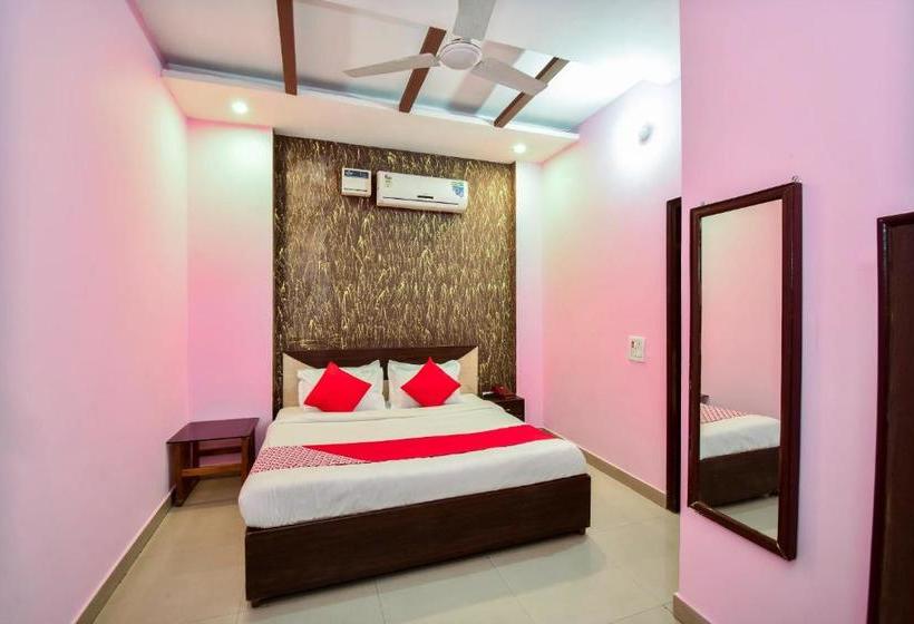 Oyo 29558 Hotel Dzire