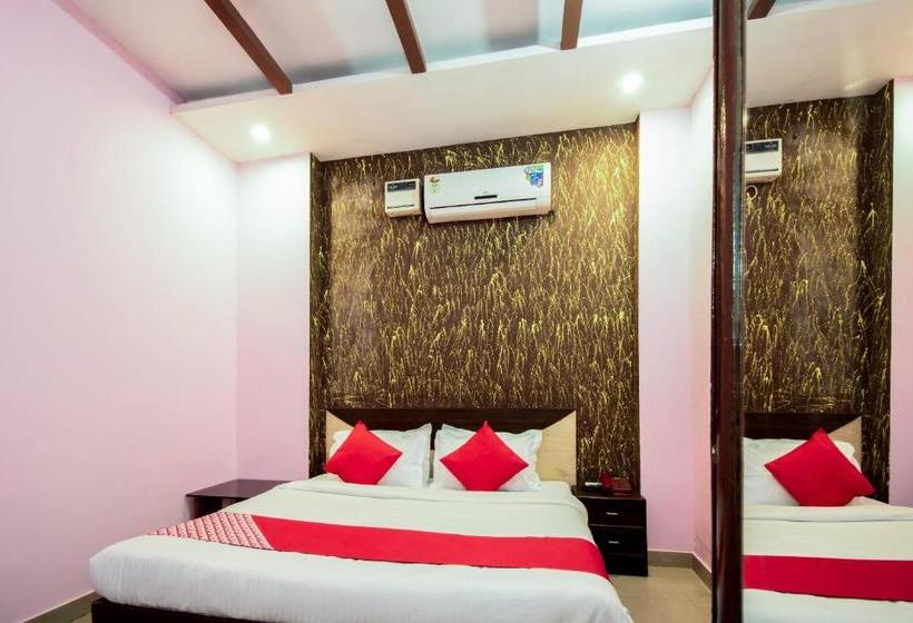Oyo 29558 Hotel Dzire