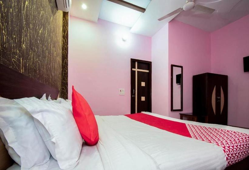 Oyo 29558 Hotel Dzire