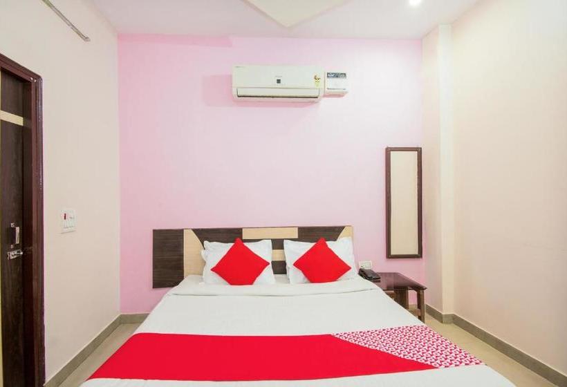 Oyo 29558 Hotel Dzire
