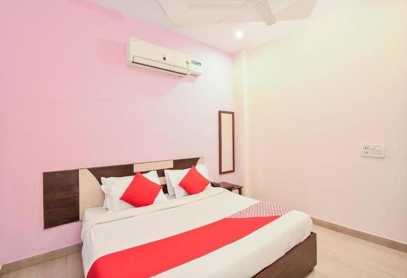 Oyo 29558 Hotel Dzire