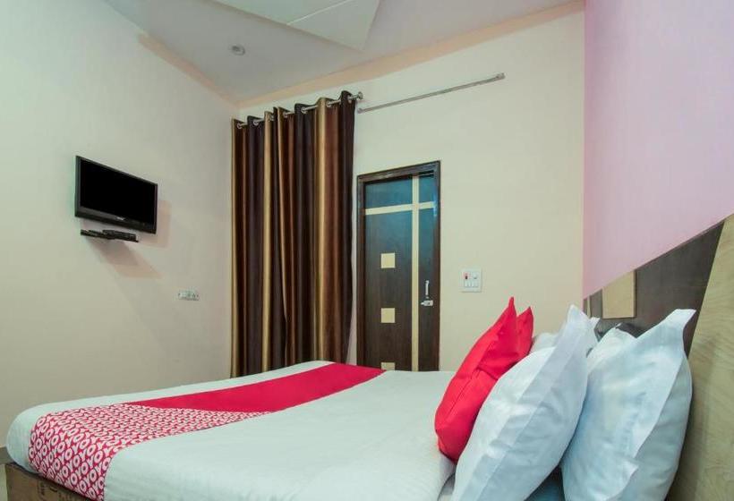 Oyo 29558 Hotel Dzire