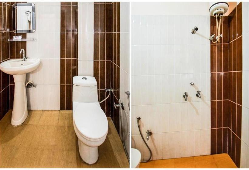 Oyo 29558 Hotel Dzire