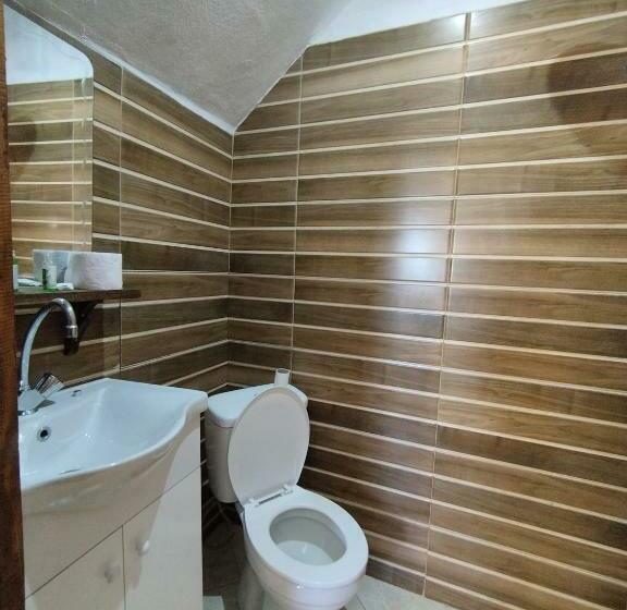 פנסיון семеен хотел скендерова къща