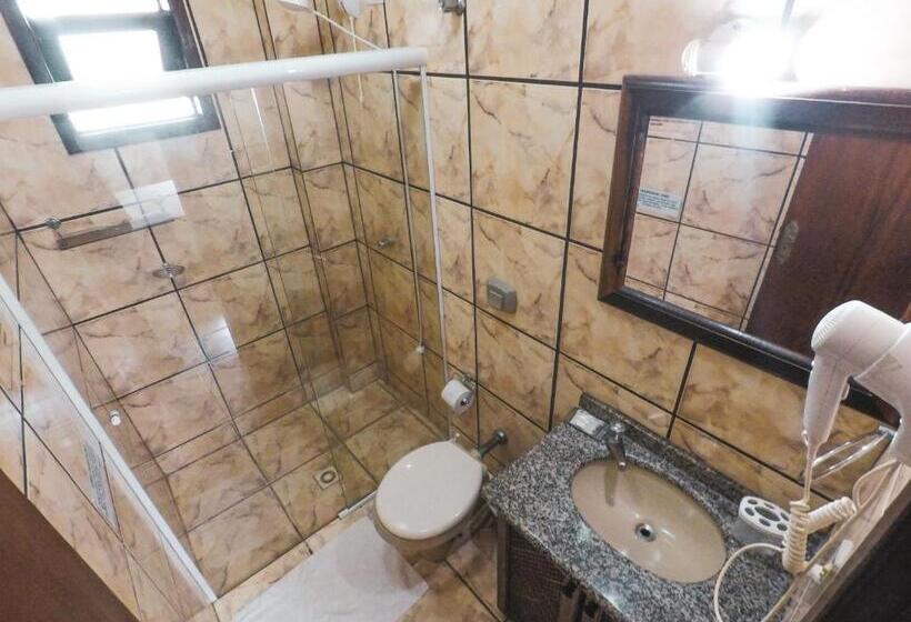 פנסיון Agua Marinha De Bombas  Bombinhas