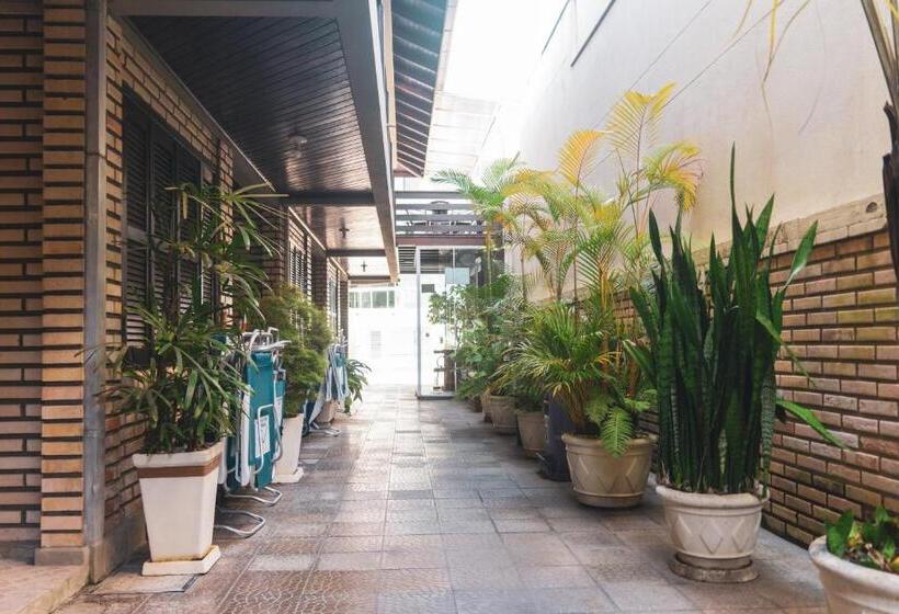 פנסיון Agua Marinha De Bombas  Bombinhas