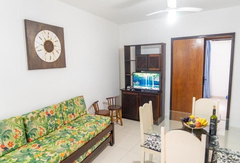 פנסיון Agua Marinha De Bombas  Bombinhas