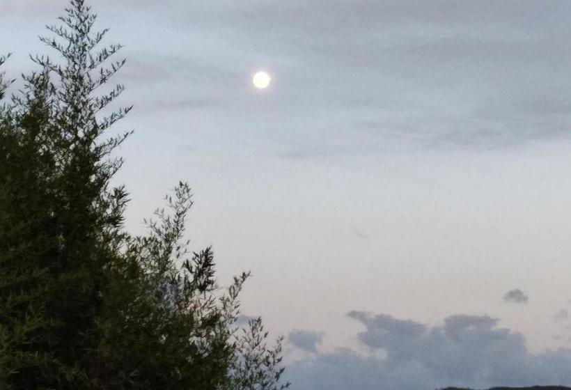 膳宿费 Atelier & Pousada Chapada