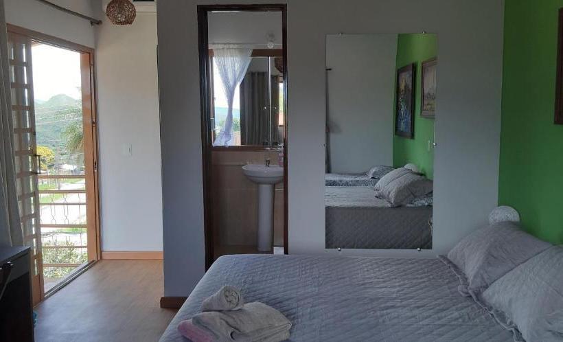 膳宿费 Atelier & Pousada Chapada