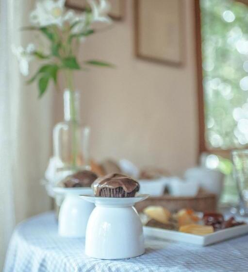 ペンション Aurora E Vale