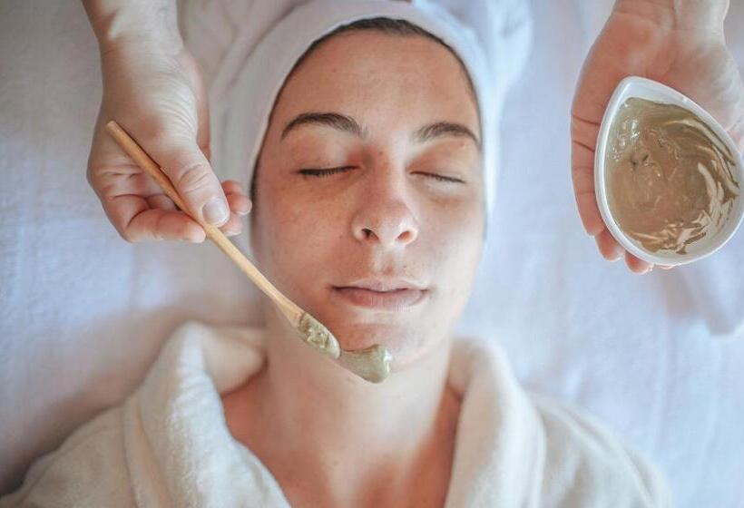 ペンション Aurora E Vale