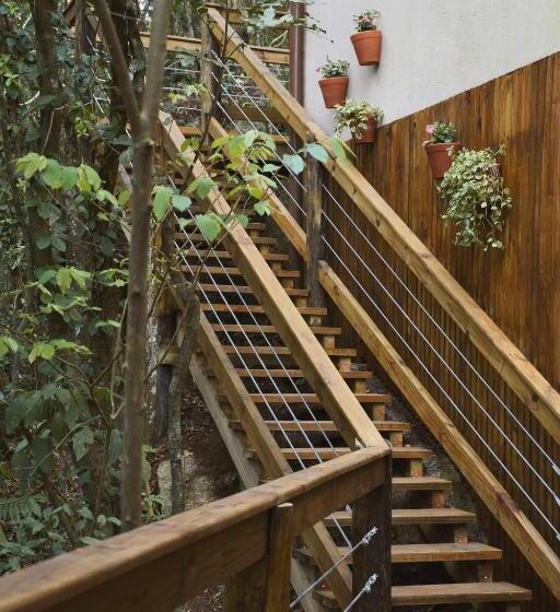 ペンション Aurora E Vale