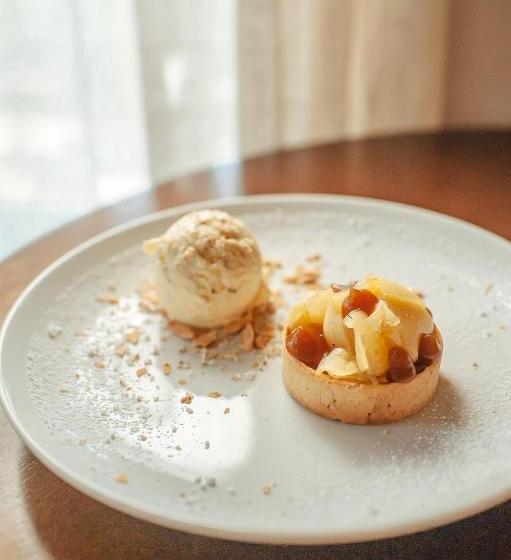 ペンション Aurora E Vale