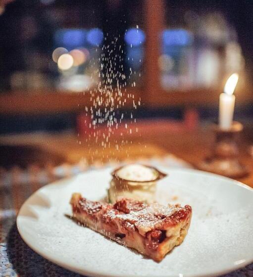 ペンション Aurora E Vale