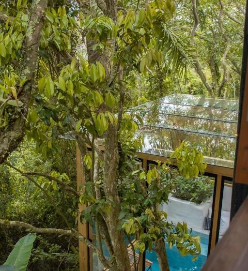 ペンション Aurora E Vale