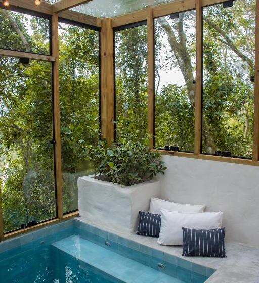 ペンション Aurora E Vale